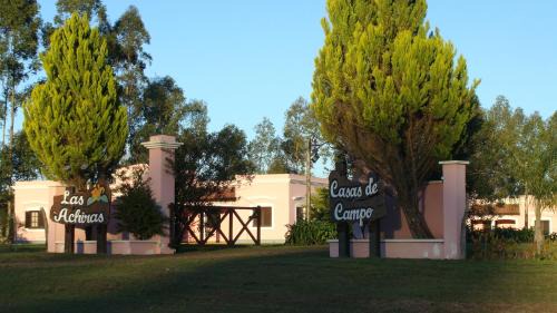 Federacion House | Las Achiras, Casas de Campo