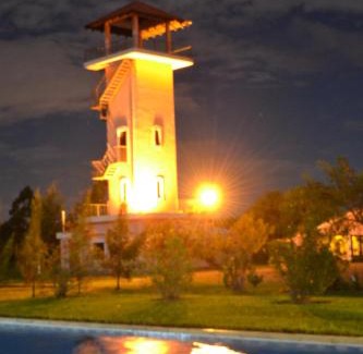 Federacion House | Las Achiras, Casas de Campo