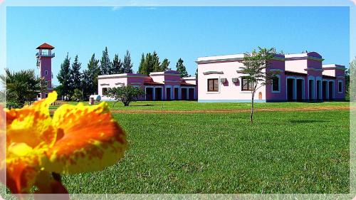 Federacion House | Las Achiras, Casas de Campo