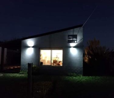 Camet Norte House | Las Acuarelas de Camet Norte