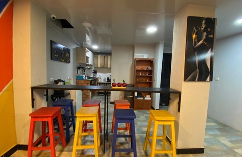 La Candelaria Hotel | Las Aguas Experience