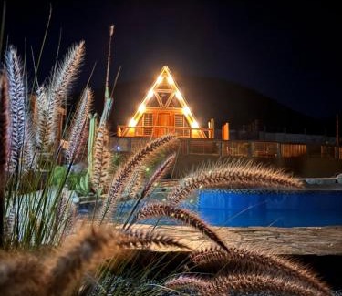 El Molle Apartment | Las Alpinas del valle