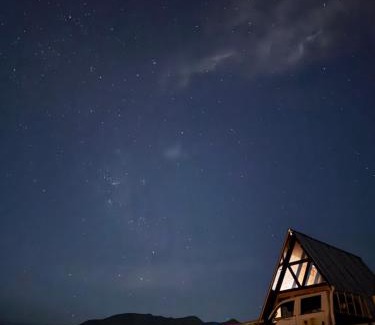 El Molle Apartment | Las Alpinas del valle