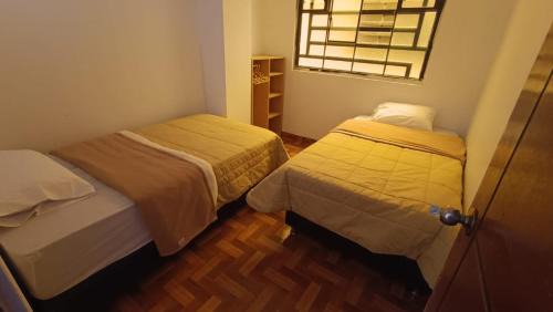 Huaraz Apartment | Las Américas