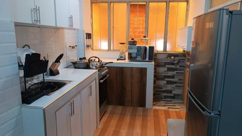 Huaraz Apartment | Las Américas