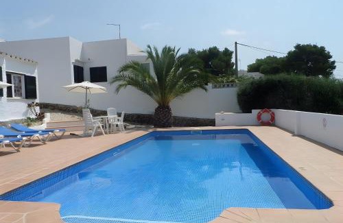 Alayor Villa | Las Amapolas