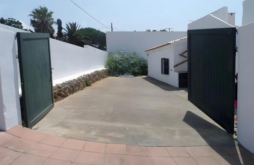 Alayor Villa | Las Amapolas