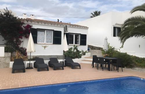 Alayor Villa | Las Amapolas