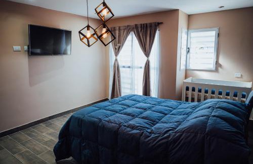 Ezeiza Apartment | Las Amelias Apart