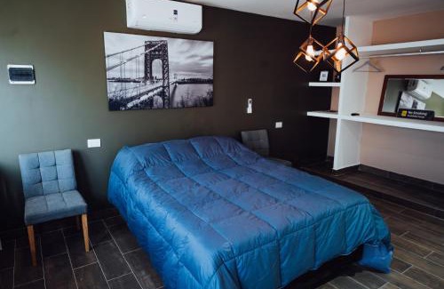 Ezeiza Apartment | Las Amelias Apart