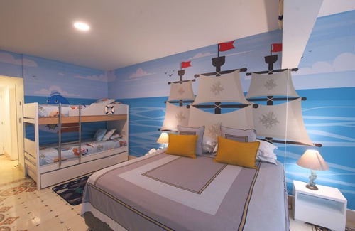 La Boquilla Hotel | Las Americas Casa de Playa