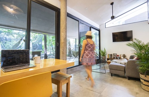 Avellanas Beach Villa | Las Avellanas Villas - Cook, relax and surf every day