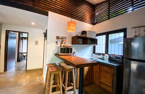 Avellanas Beach Villa | Las Avellanas Villas - Cook, relax and surf every day