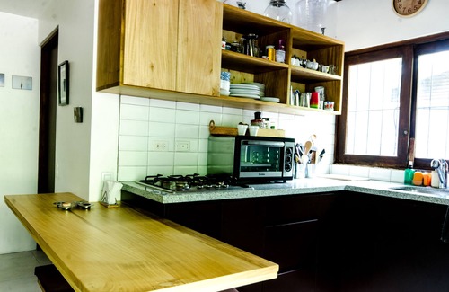 Avellanas Beach Villa | Las Avellanas Villas Costa Rica - Full equipped house(max 2p)