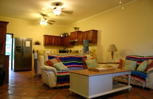 Los Barriles House | Las BouganVillas 2 or 3 Bd Poolside Homes