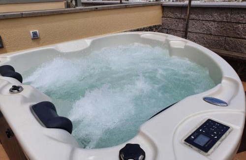 Puerto Rico Apartment | Las Brisas de Puerto Rico with Jacuzzi