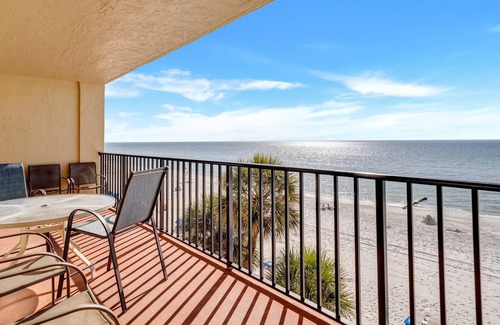 Madeira Beach Condo | Las Brisas Condominiums