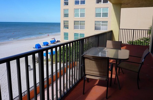 Madeira Beach Condo | Las Brisas Condominiums