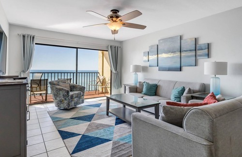 Madeira Beach Condo | Las Brisas Condominiums