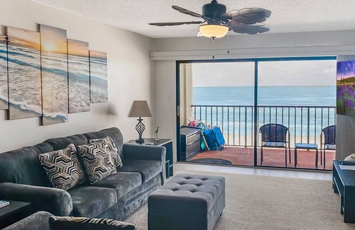 Madeira Beach Condo | Las Brisas Condominiums