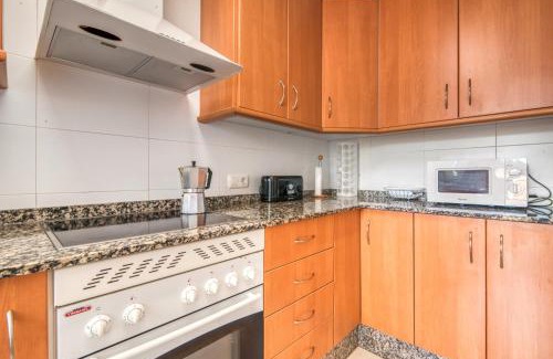 Denia Apartment | Las Brisas