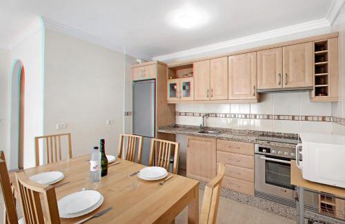 Playa San Juan Apartment | Las Brisas Playa San Juan By Paramount Holidays