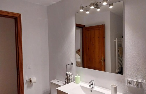 Banyalbufar Ski Chalet | Las Brisas Port des Canonge (New on Vrbo)
