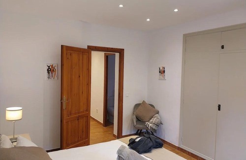 Banyalbufar Ski Chalet | Las Brisas Port des Canonge (New on Vrbo)