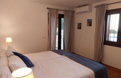 Banyalbufar Ski Chalet | Las Brisas Port des Canonge (New on Vrbo)