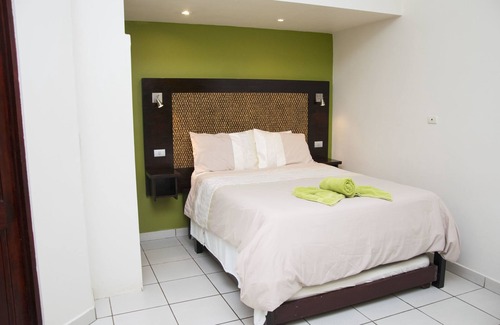 Playa Hermosa Resort | Las Brisas Resort and Villas