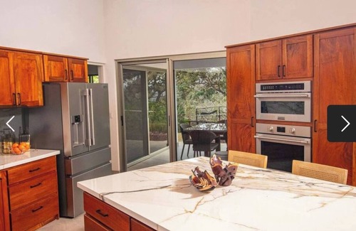 Atenas House | Las Brisas Where PuraVida starts