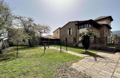 Hermandad de Campoo de Suso Apartment | Las Casonas de Don Pedro - Casa 5 Habitaciones