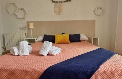 Noja Apartment | Las Cañas - 6018