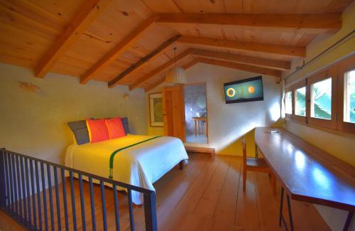 De Guadalupe Apartment | Las Casas Chiapas