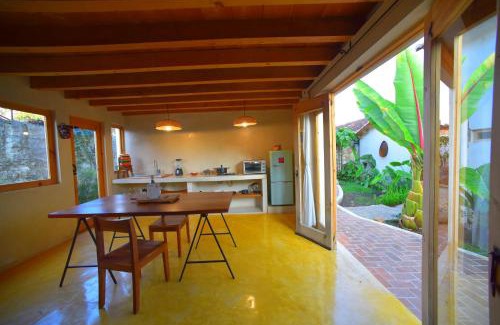 De Guadalupe Apartment | Las Casas Chiapas