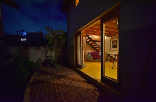 De Guadalupe Apartment | Las Casas Chiapas