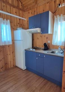 Chiva House | Las Cabañas del Bosque