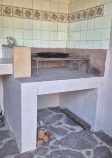 Chiva House | Las Cabañas del Bosque
