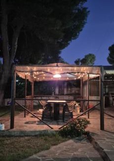 Chiva House | Las Cabañas del Bosque