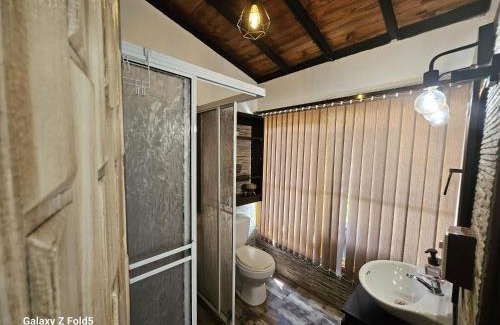 Pereira Ski Chalet | Las Cabañitas