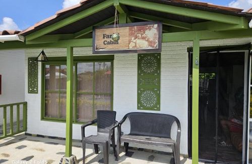 Pereira Ski Chalet | Las Cabañitas