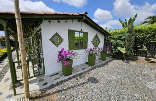 Pereira Ski Chalet | Las Cabañitas