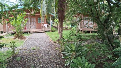 San Clemente Cabin | Las cabañitas de San Clemente
