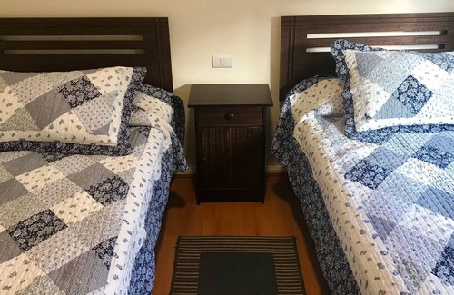 Providencia Apartment | Las Camelias cerca de Costanera Center