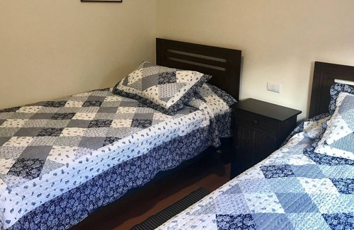 Providencia Apartment | Las Camelias cerca de Costanera Center