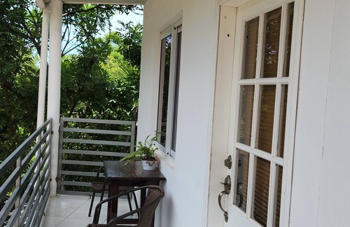 Trujillo Apartment | "Las Carabellas" Condo Studio Type - 5 people Group Place