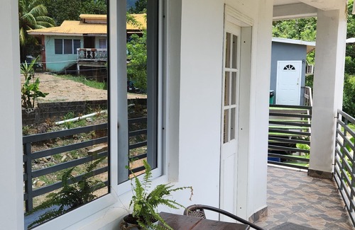 Trujillo Apartment | "Las Carabellas" Condo Studio Type - 5 people Group Place