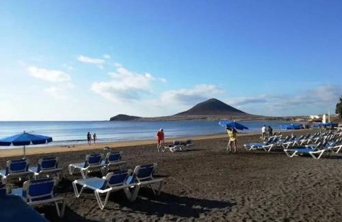 El Medano Apartment | Las Carmenes 2