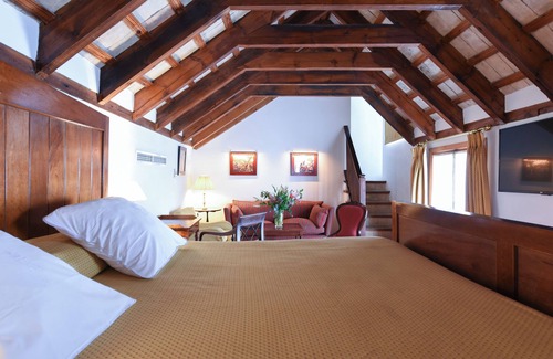 San Bartolome Hotel | Las Casas de la Judería, Sevilla Historic City Center