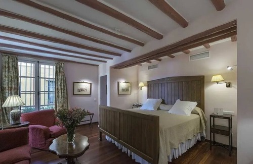 San Bartolome Hotel | Las Casas de la Judería, Sevilla Historic City Center